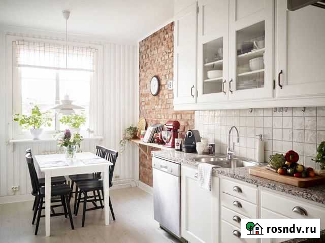 Кухонный гарнитур Дмитровск - изображение 1