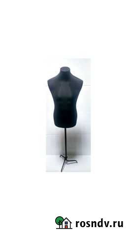 Манекен Волжский - изображение 1