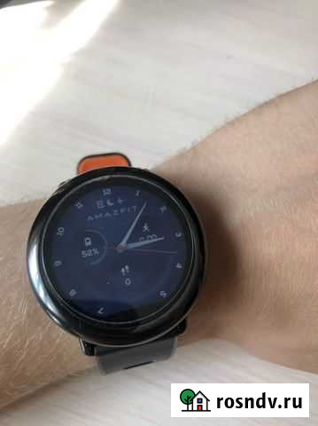 Amazfit pace Псков - изображение 1