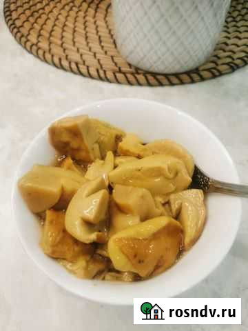 Белые грибы маринованные Рязань - изображение 1