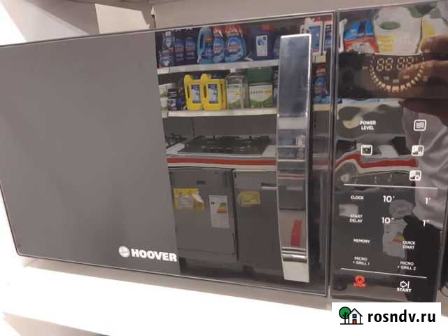 Продам свч Рузаевка - изображение 1