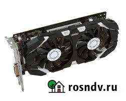 Видеокарта gtx 1050ti MSI с домашнего пк Таганрог