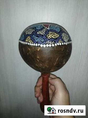 Маракас Челябинск - изображение 1