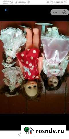 Заколки Арзамас - изображение 1