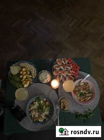 Праздничный стол Мурманск - изображение 1