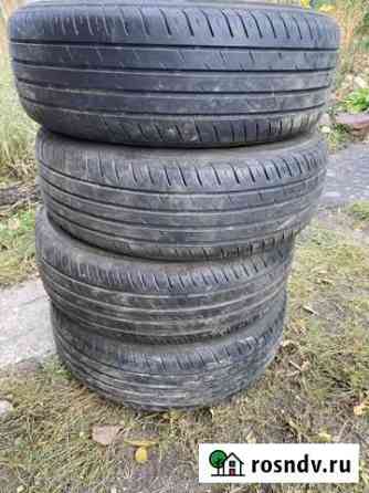 Nexen NEXEN ROADIAN HP 185/65 R15 Ковров