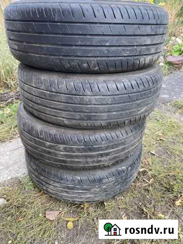 Nexen NEXEN ROADIAN HP 185/65 R15 Ковров - изображение 1