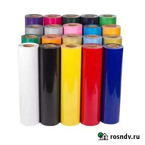 Термопленка Сальск - изображение 1