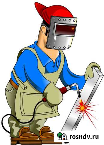 Газосварка, установка бойлеров, чистка Севастополь - изображение 1