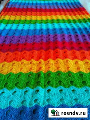 Детское покрывало Бердск - изображение 1