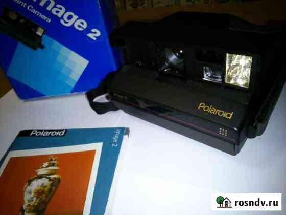 Фотоаппарат Polaroid Image 2 Нальчик