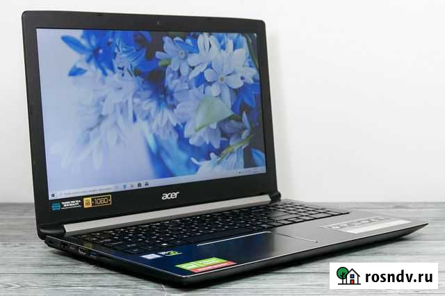 Ноутбук GTX1050 игровой 15,6 дюймов Кукмор - изображение 1