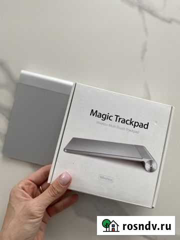 Touchpad apple Тюмень - изображение 1
