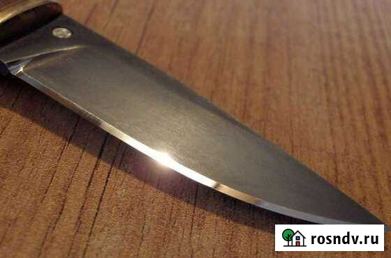 Заточка ножей и парикмахерского инструмента Кинешма - изображение 1