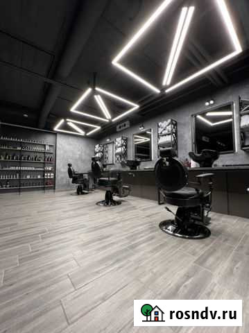 Барбер Балашиха - изображение 1