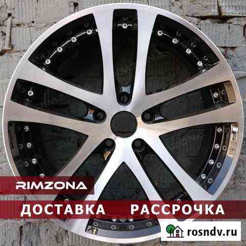 Диски R17 Рельсы LS на Toyota, Mazda Стерлитамак