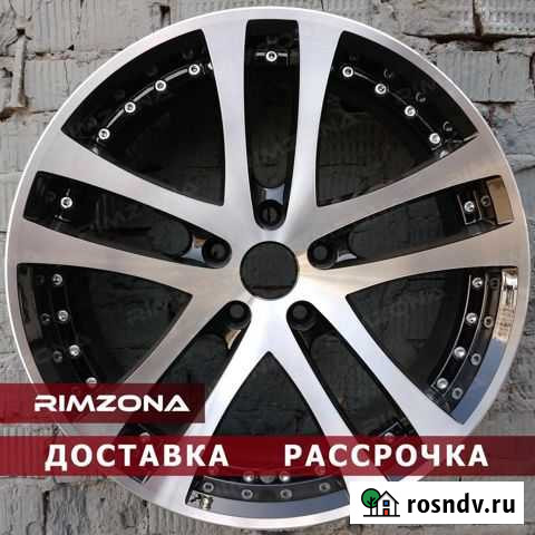 Диски R17 Рельсы LS на Toyota, Mazda Стерлитамак - изображение 1