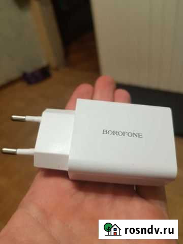 Зарядное устройство для телефона Самара - изображение 1