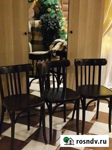 Стул венский Петрозаводск - изображение 1