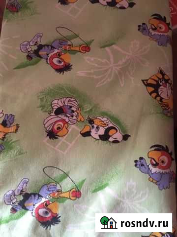 Детское постельное белье Сасово - изображение 1