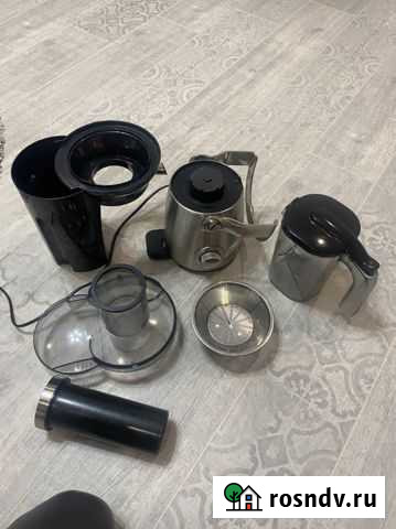 Соковыжималка Владивосток - изображение 1