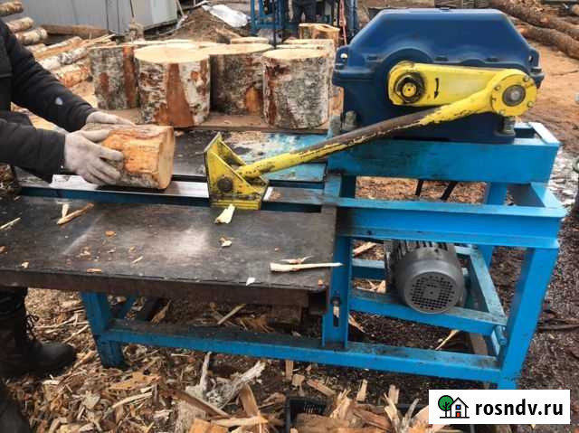 Дровокол Новопетровское - изображение 1