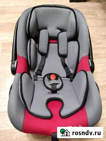 Автолюлька от 0 до 13 Киров - изображение 1