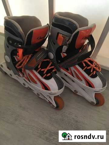 Ролики Краснодар - изображение 1