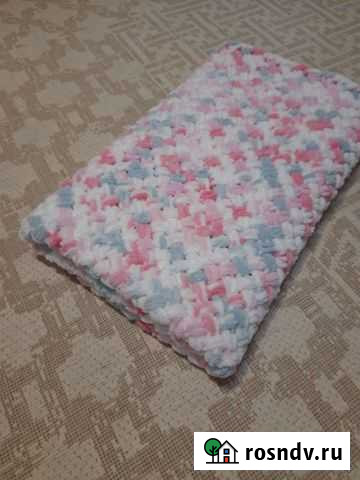Одеяло для новорождённого Махачкала - изображение 1