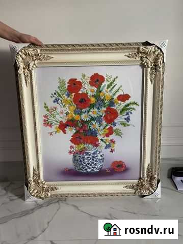 Картина Махачкала - изображение 1