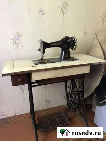 Швейная машина Ангарск - изображение 1
