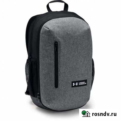 Рюкзак Under Armour roland heather/black Томск - изображение 1
