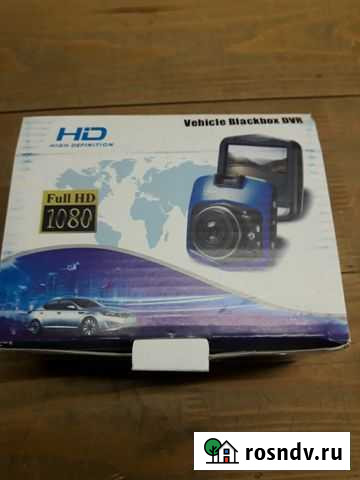 Регистратор Саранск - изображение 1