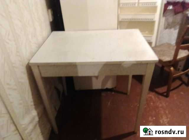 Стол на кухню Липецк - изображение 1