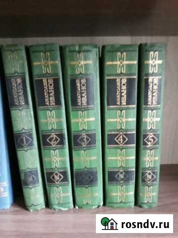 Иванов сс 5т Рубцовск - изображение 1