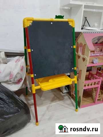 Мольберт Усолье-Сибирское - изображение 1