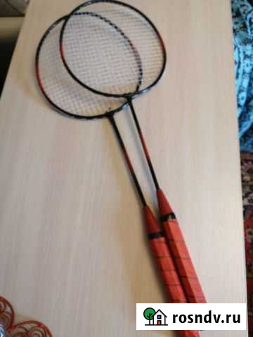 Ракетка для бадминтона Омск - изображение 1