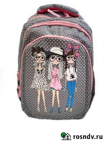 Портфель для школы Пермь - изображение 1