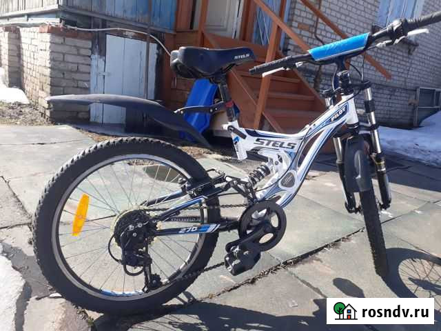 Детский велосипед stels Pilot 270 Жуковский - изображение 1