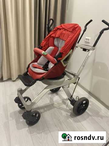 Коляска прогулочная orbit Старый Оскол - изображение 1
