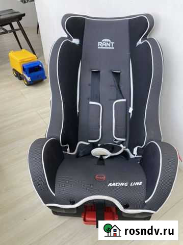 Детское автокресло от 0 Вологда - изображение 1