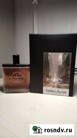 Olfactive Studio Flash back in new york 100 мл Котельники - изображение 1