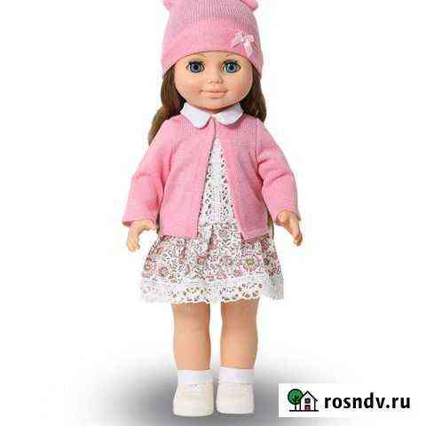Кукла Грозный