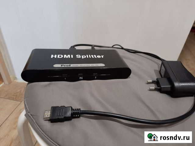 USB хаб Сочи - изображение 1