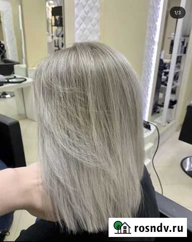 Парикмахер выезд на дом Астрахань - изображение 1