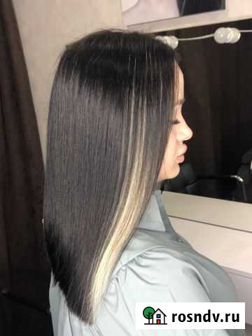 Наращивание волос Волгоград - изображение 1