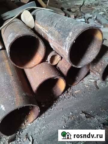 Трубы Иланский - изображение 1