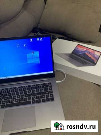 Xiaomi mi notebook pro i7 Киров - изображение 1