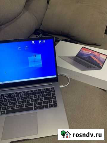 Xiaomi mi notebook pro i7 Киров - изображение 1