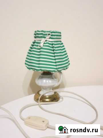 Светильник ночник Владимир - изображение 1